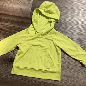 Patagonia 6-12 month rashguard/sun shirt
